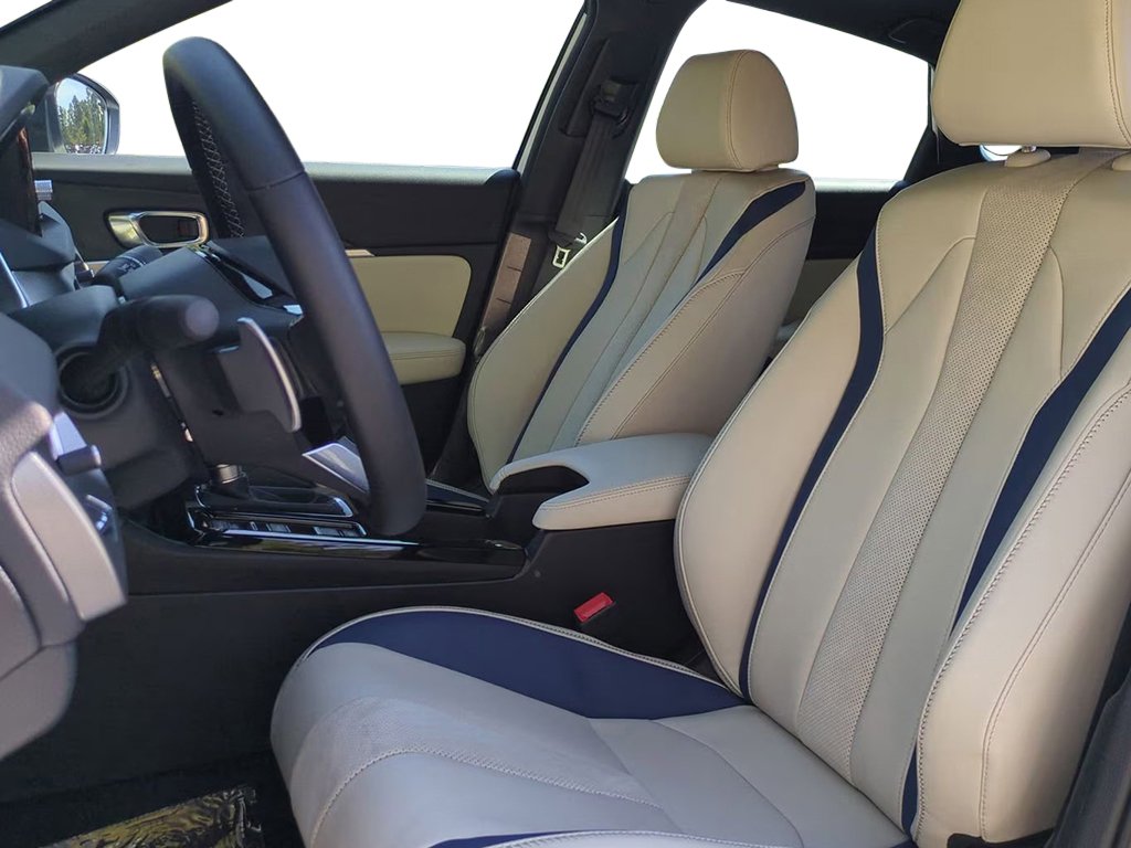 New 2026 Acura Integra A-Spec w/ Technology Package FWD image 14