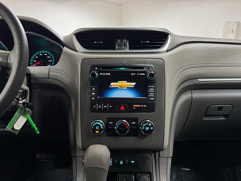 Used 2016 Chevrolet Traverse LS AWD/4WD image 19