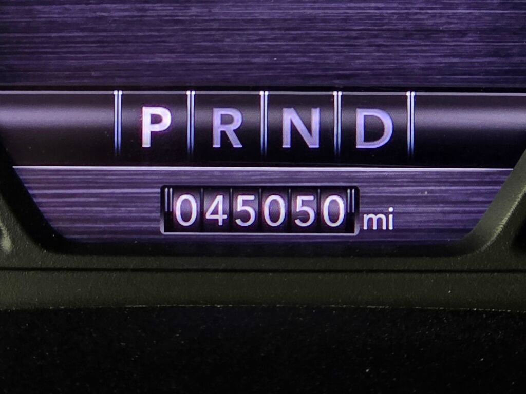 Used 2019 RAM 2500 Laramie image 36