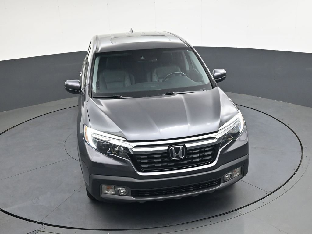 Used 2020 Honda Ridgeline RTL-E image 36