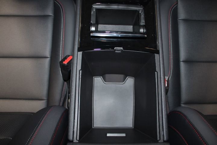 New 2026 Chevrolet Traverse Z71 w/ Enhanced Driving Package image 32