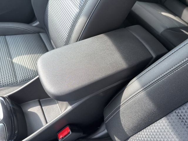 New 2026 Chevrolet Trax LT w/ Driver Confidence Package image 27