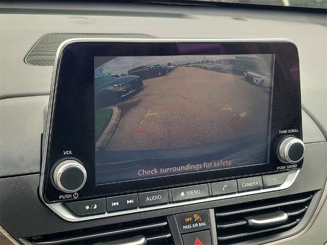 Certified 2023 Nissan Altima 2.5 SV image 30