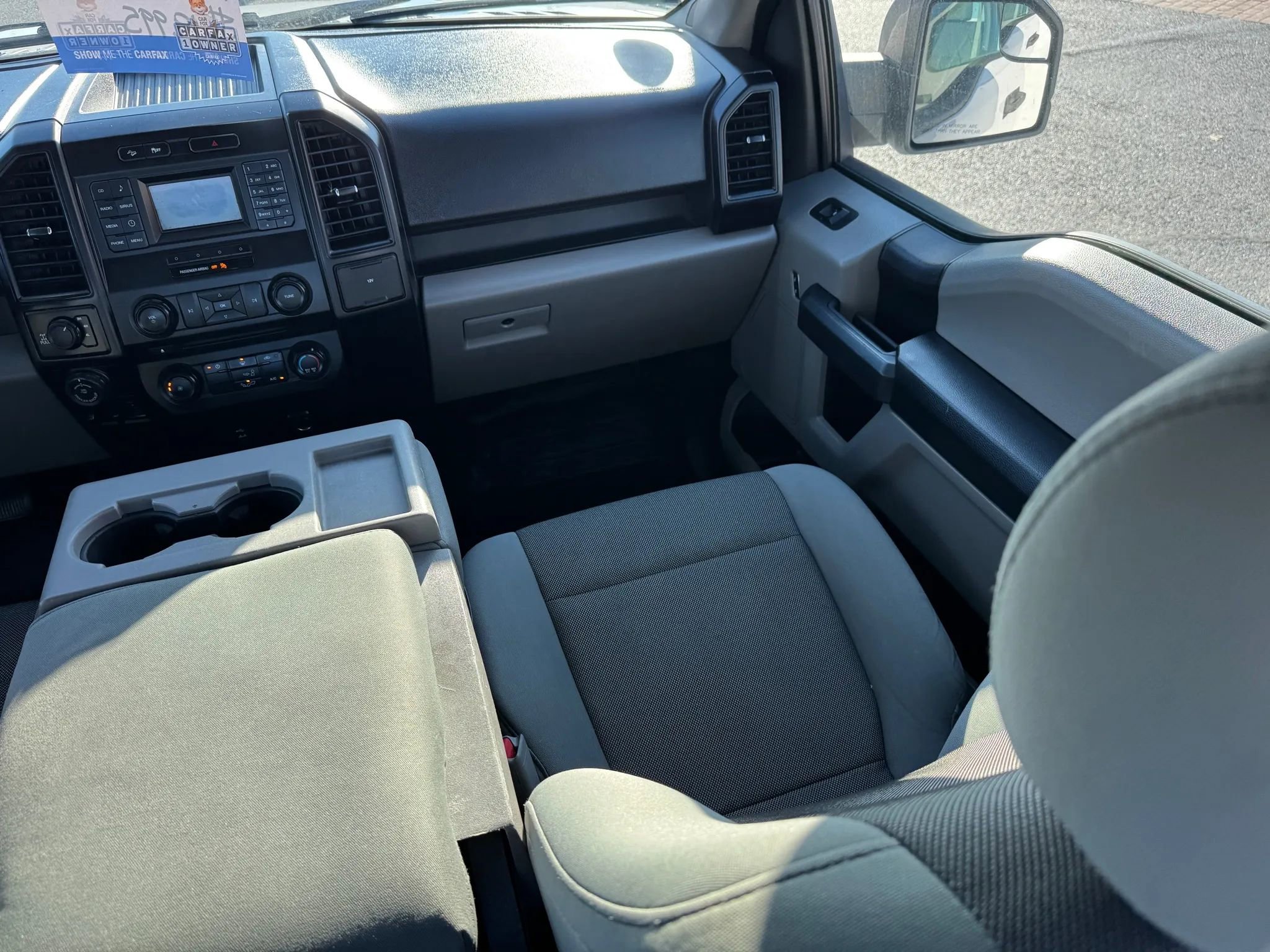 Used 2017 Ford F150 XL w/ Equipment Group 101A Mid image 23