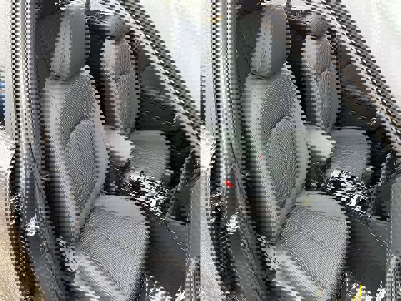 New 2026 Subaru Forester Premium image 25