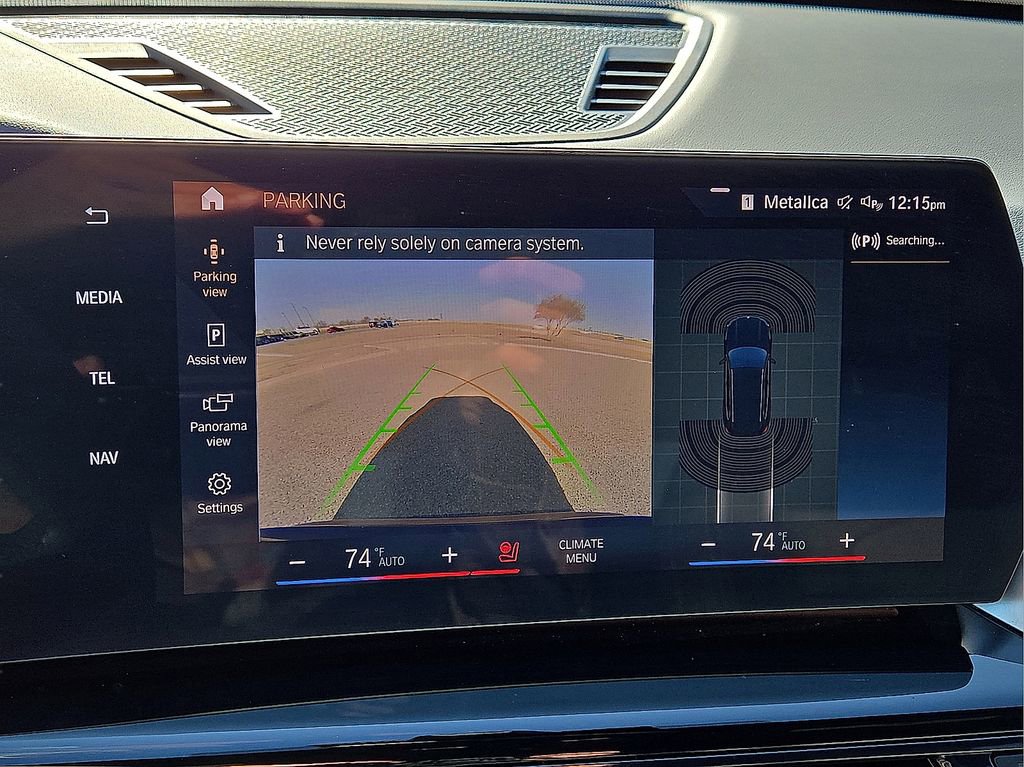 Used 2023 BMW X1 xDrive28i w/ Convenience Package image 29