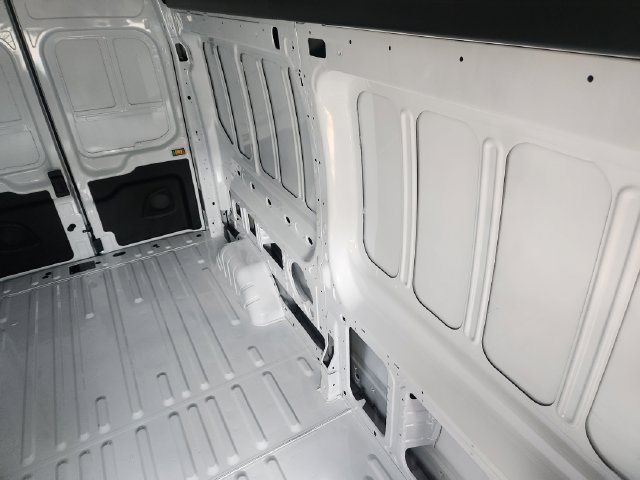New 2026 Ford Transit 350 148 High Roof AWD image 15