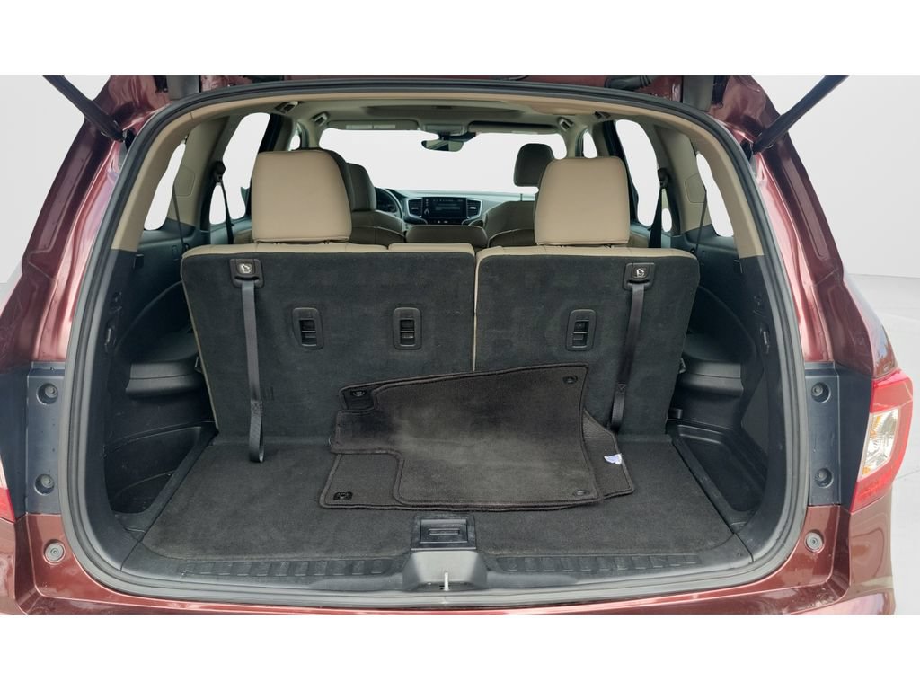 Used 2019 Honda Pilot EX-L image 14