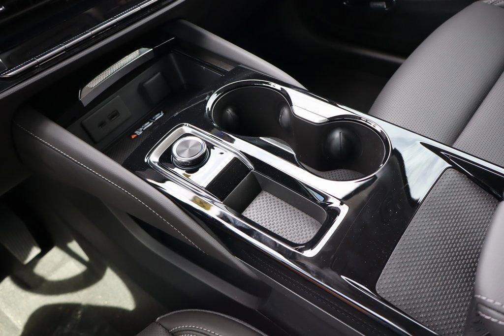 New 2025 Buick Envision Preferred image 14