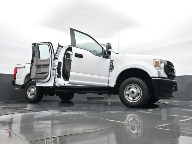 Used 2020 Ford F250 XL w/ Power Equipment Group image 29