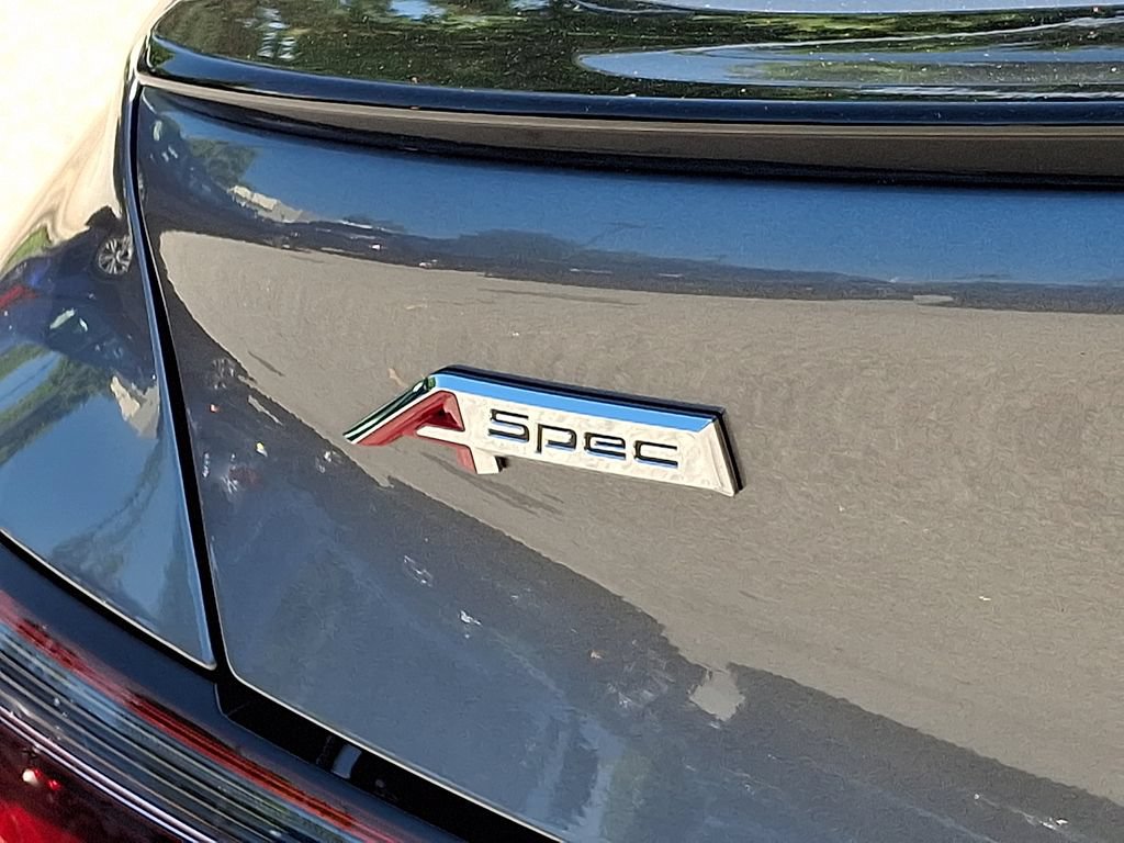 Used 2024 Acura Integra A-Spec FWD image 33