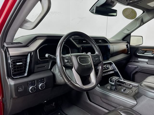Used 2023 GMC Sierra 1500 Denali AWD/4WD image 9