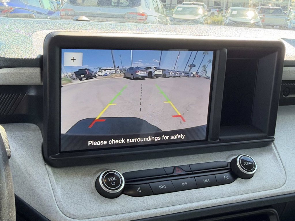 Certified 2023 Ford Maverick AWD SuperCrew image 27