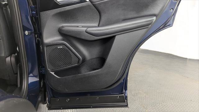 Used 2025 Mitsubishi Outlander SE image 21