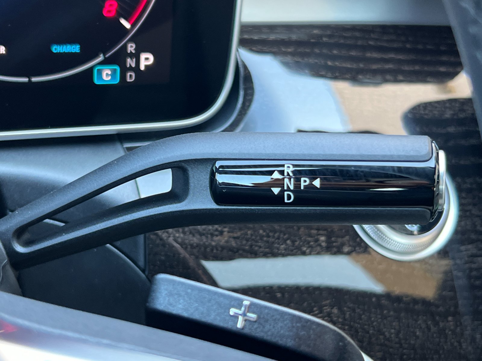 New 2026 Mercedes-Benz C 300 4MATIC Sedan image 19