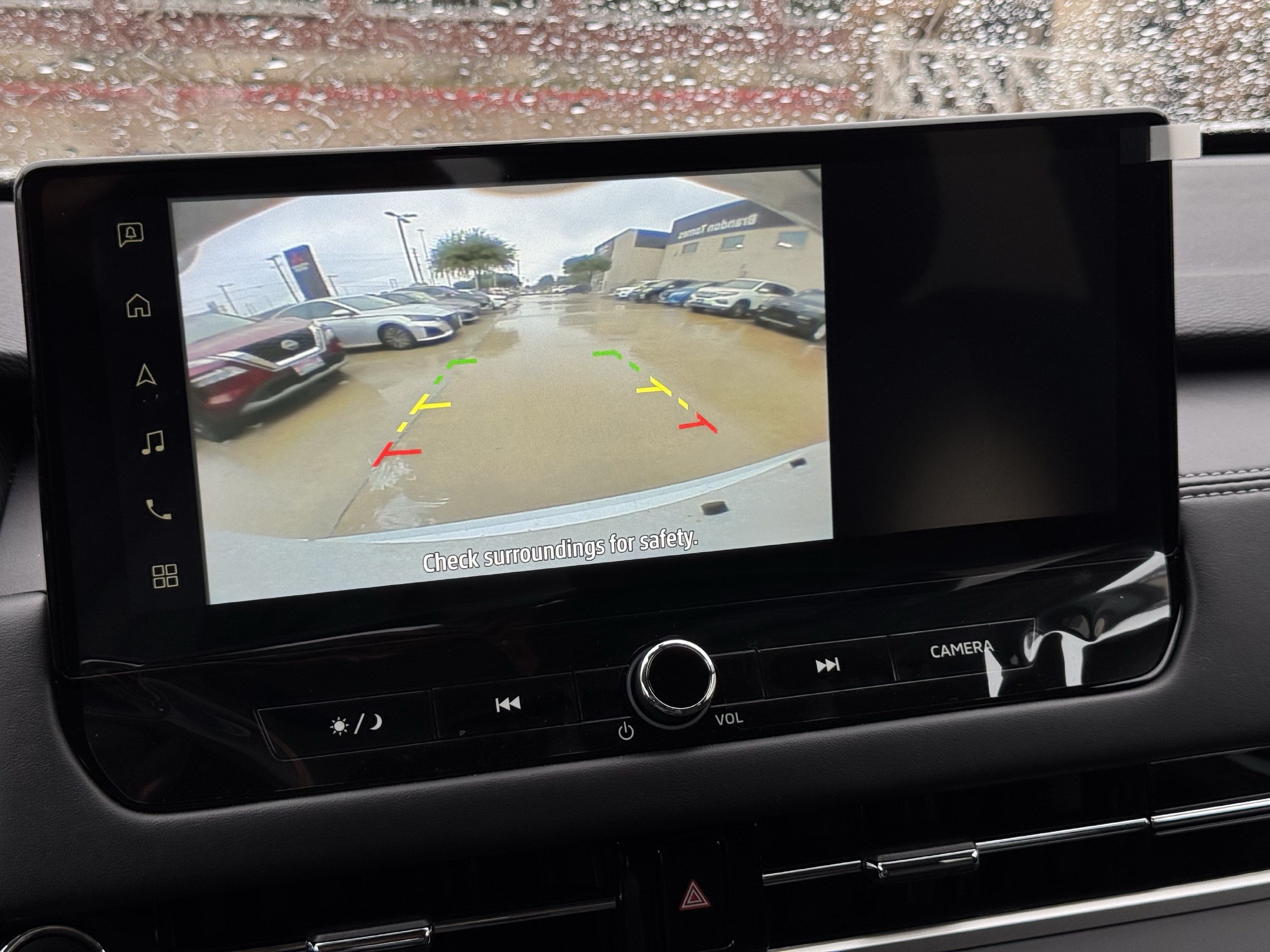 New 2026 Mitsubishi Outlander ES AWD/4WD image 15