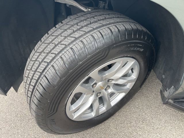 Used 2023 Chevrolet Tahoe LT AWD/4WD image 11