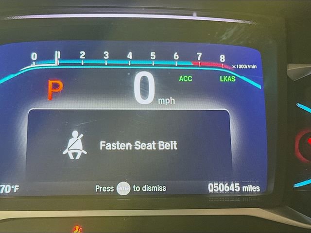 Certified 2022 Honda Pilot Special Edition image 5