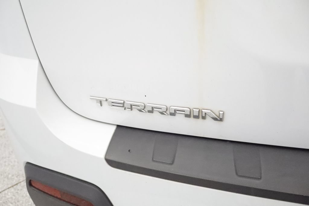 Used 2014 GMC Terrain SLE FWD image 12