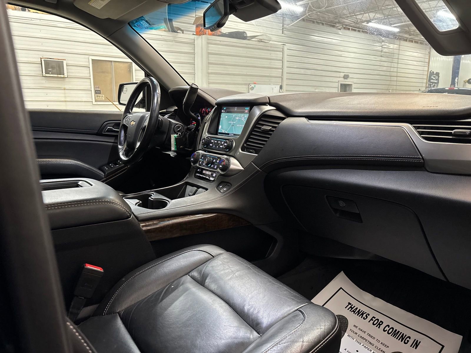 Used 2020 Chevrolet Tahoe LT image 30