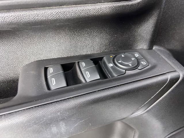 Used 2021 Chevrolet Silverado 2500 W/T w/ WT Fleet Convenience Package image 23