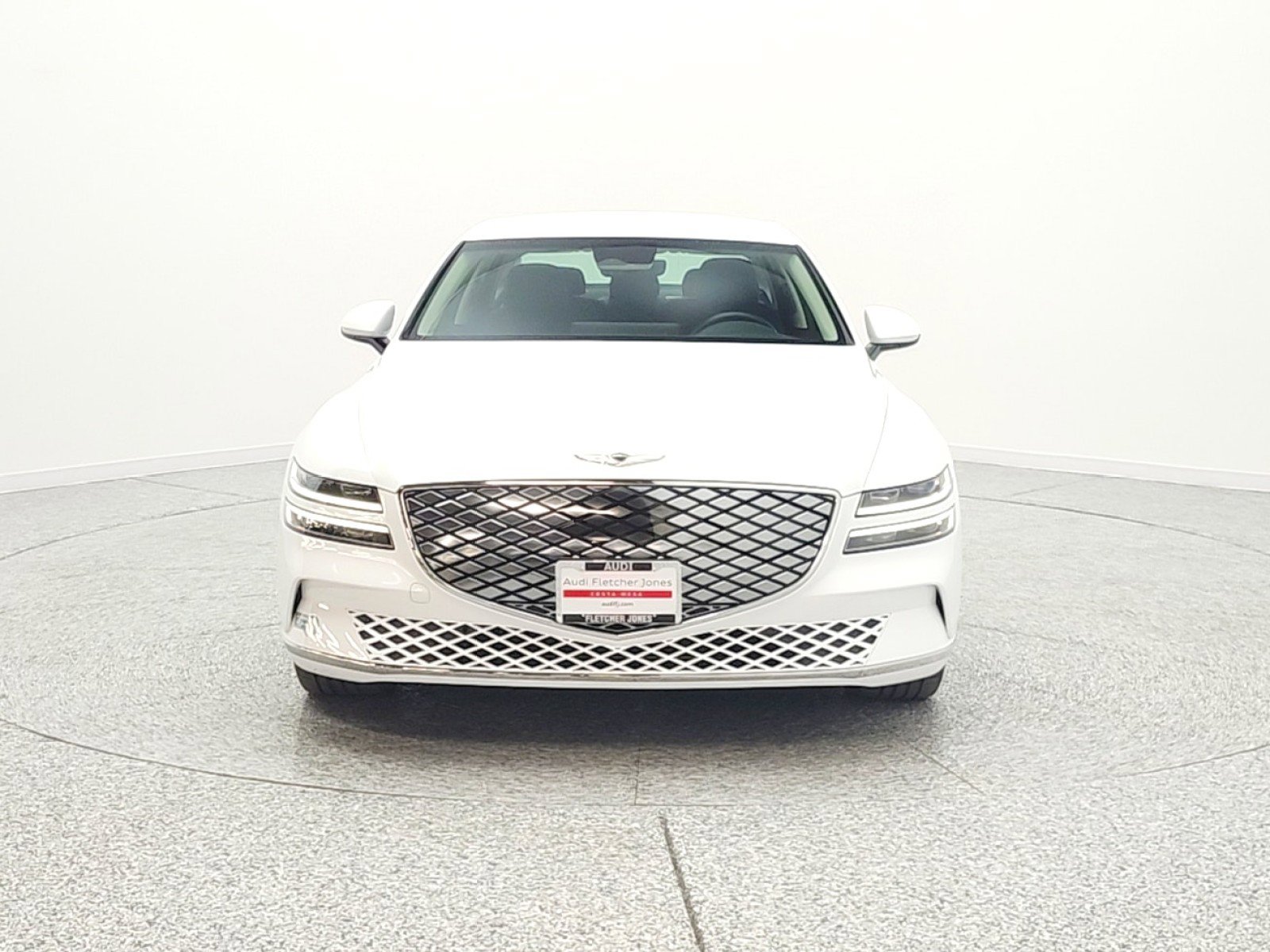 Used 2024 Genesis G80 image 2