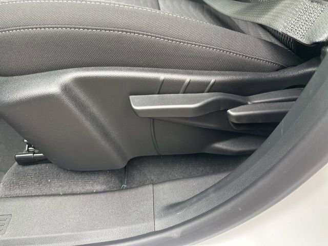 New 2026 Chevrolet Equinox LT w/ Safety and Technology Package image 17