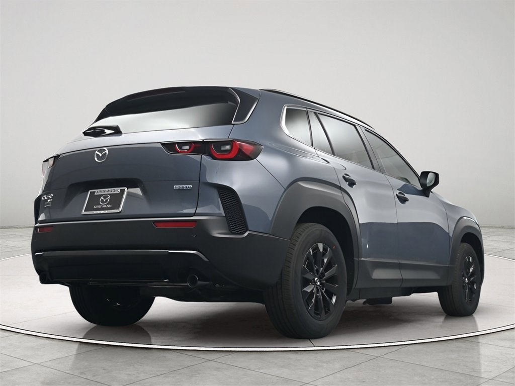 New 2026 MAZDA CX-50 AWD 2.5 Hybrid w/ Premium Pkg image 25