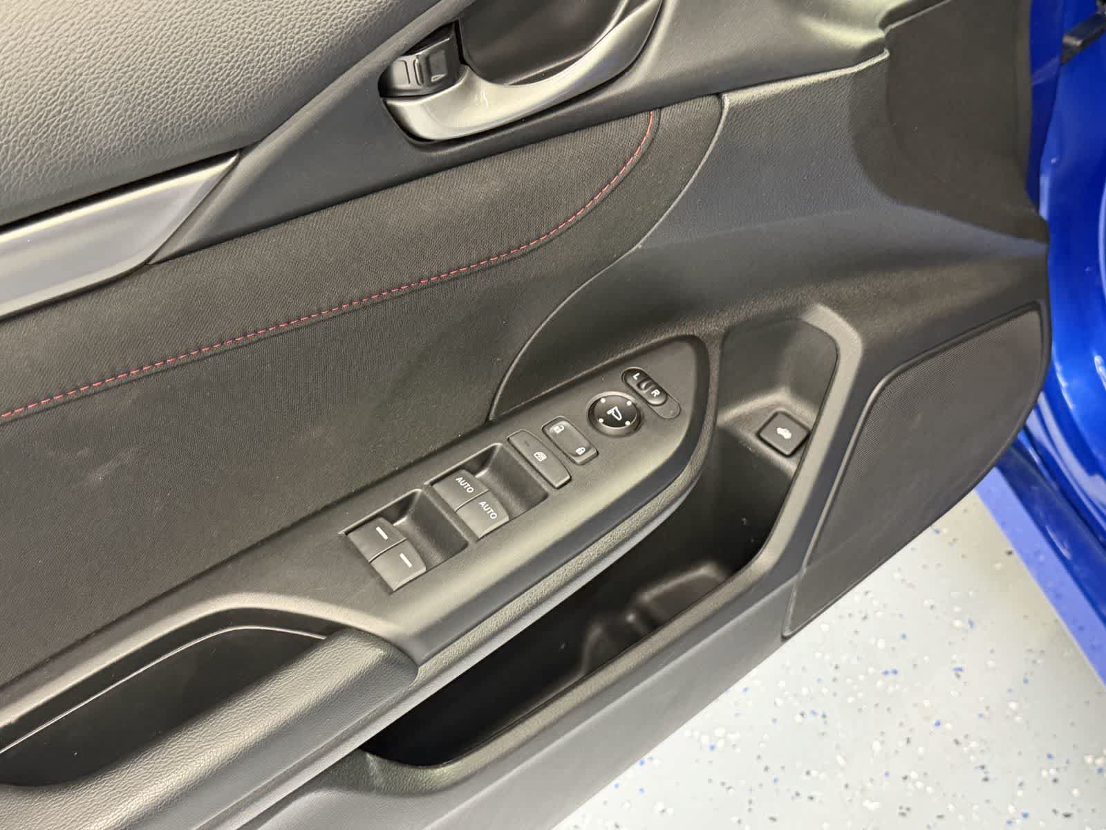 Used 2019 Honda Civic Si image 12