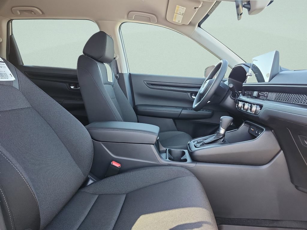 New 2026 Honda CR-V LX image 18