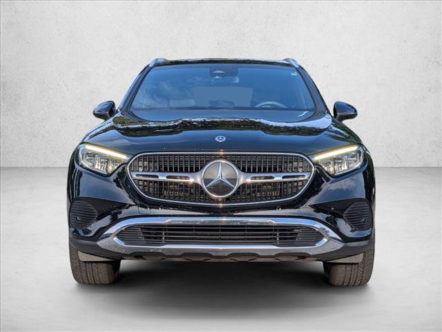 Certified 2024 Mercedes-Benz GLC 300 4MATIC image 2