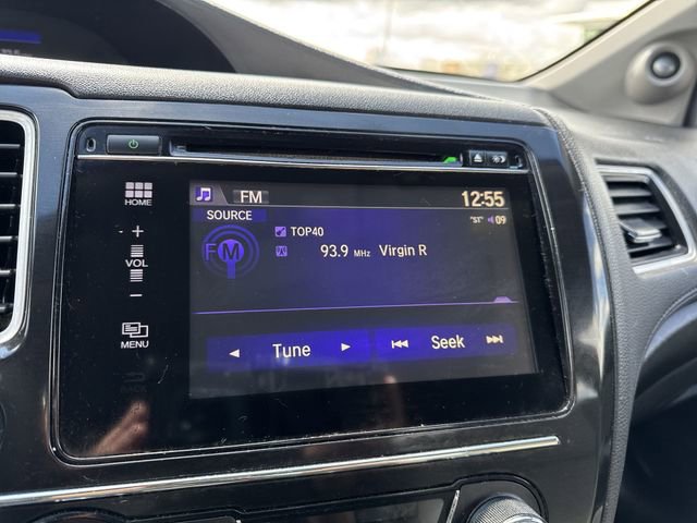 Used 2014 Honda Civic EX image 13