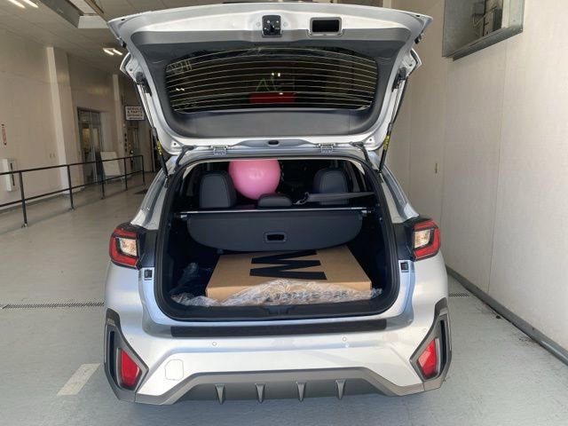 New 2025 Subaru Crosstrek 2.5i Limited image 7