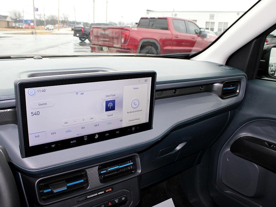 Used 2025 Ford Maverick Lobo image 20