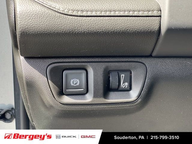 Used 2023 GMC Acadia SLT w/ Elevation Edition AWD/4WD image 20