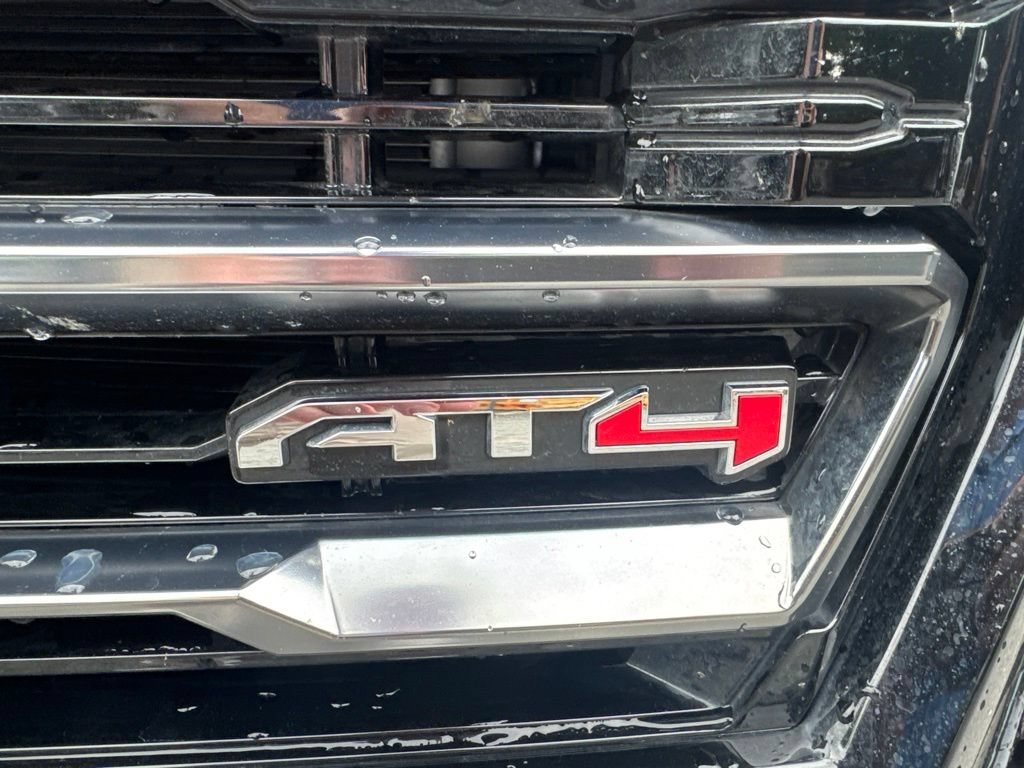 Certified 2025 GMC Sierra 2500 AT4 w/ AT4 Premium Plus Package AWD/4WD image 22