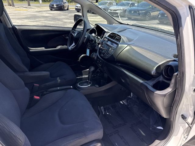 Used 2013 Honda Fit Sport image 18