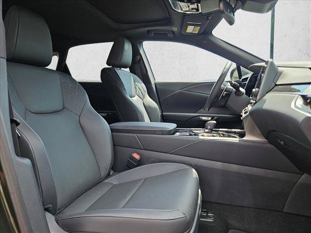 Certified 2025 Lexus RX 350 FWD w/ Technology Package image 21