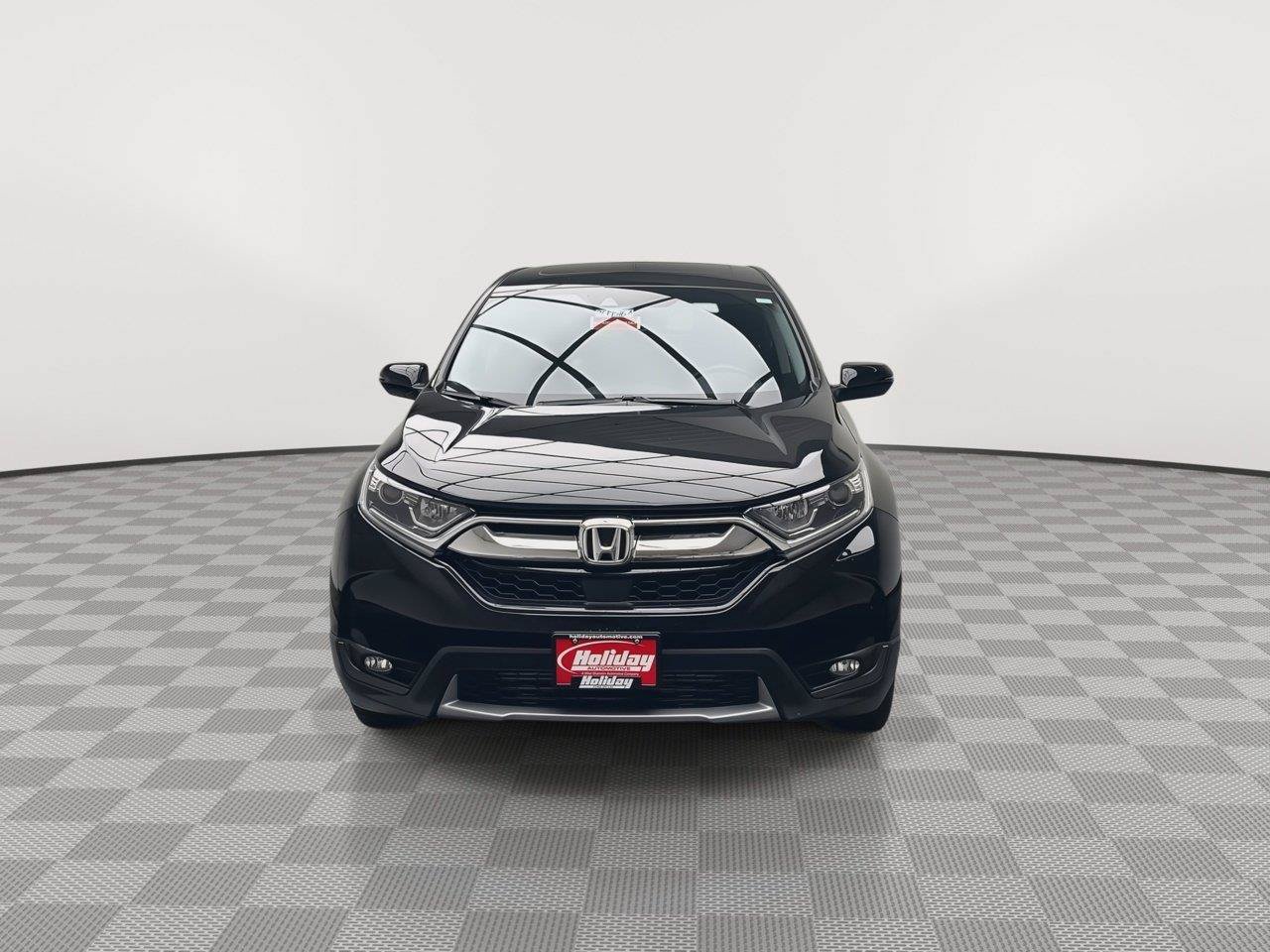 Used 2018 Honda CR-V EX-L image 34