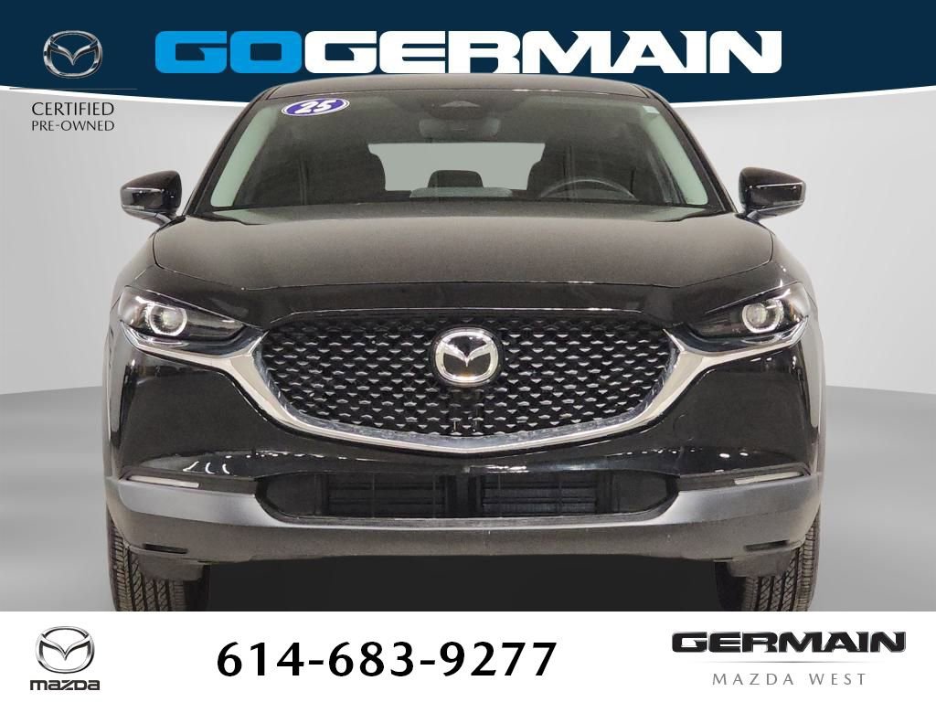 Used 2025 MAZDA CX-30 AWD 2.5 S image 3