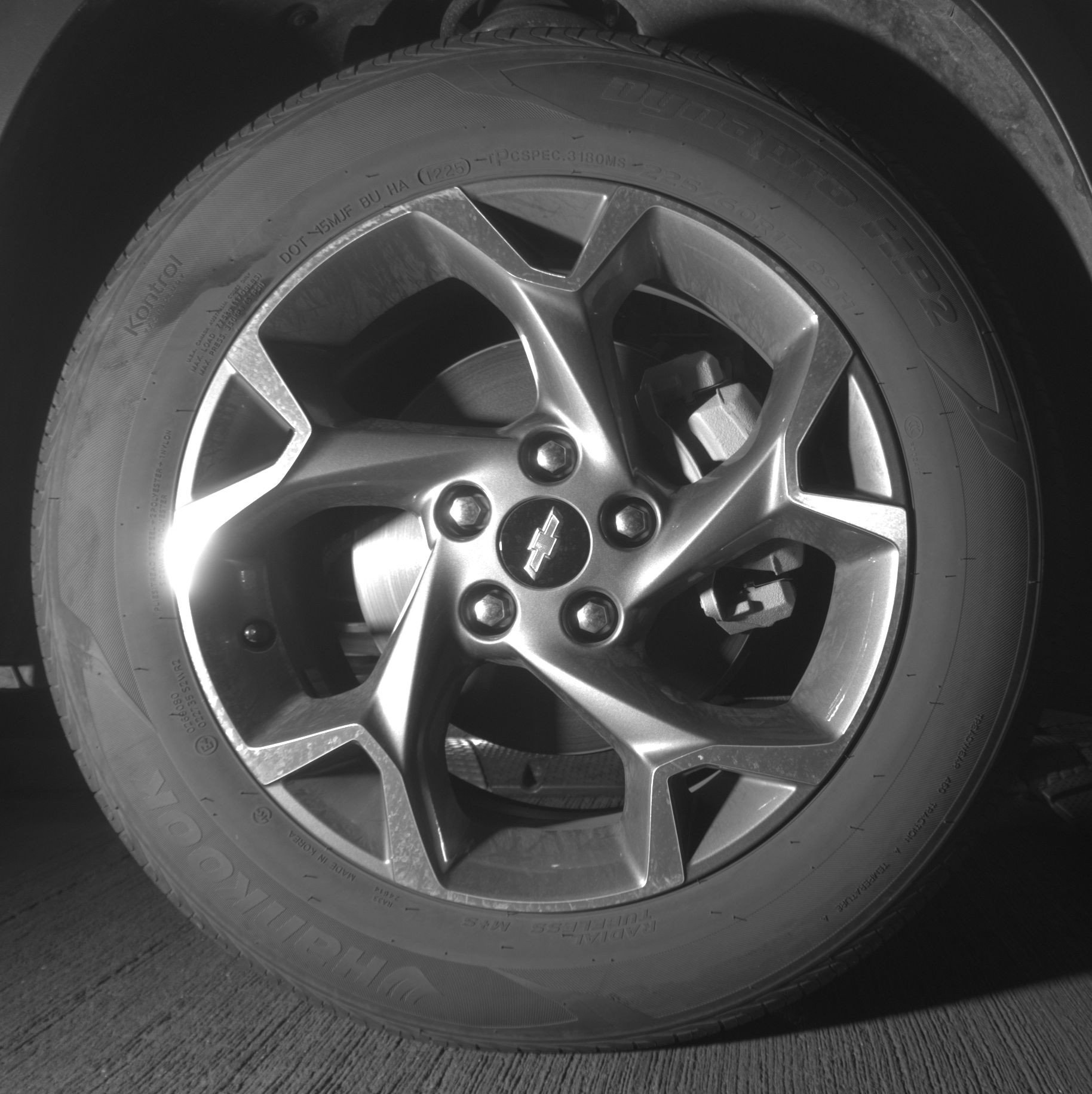 Used 2025 Chevrolet Trax LT image 13