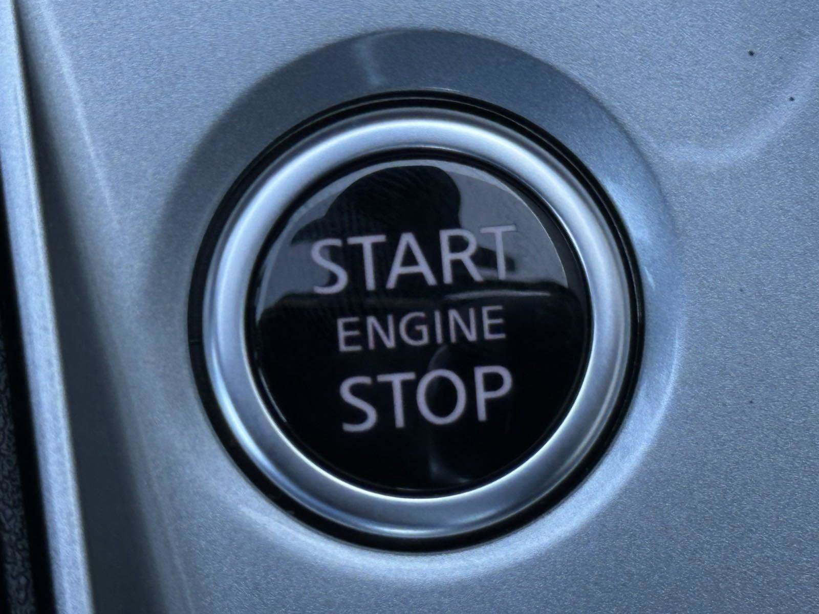 New 2025 Nissan Altima 2.5 S image 32