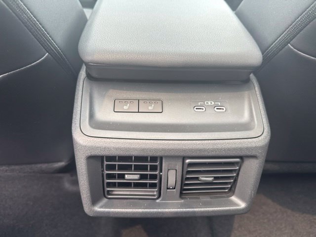 New 2026 Toyota bZ Woodland AWD/4WD image 25