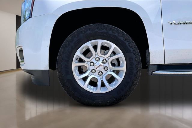 Used 2019 GMC Yukon SLT AWD/4WD image 29