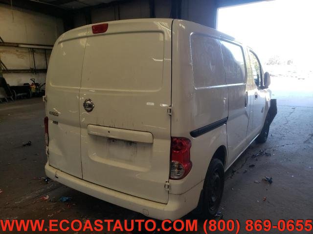 Used 2015 Nissan NV200 SV w/ Technology Package FWD image 4