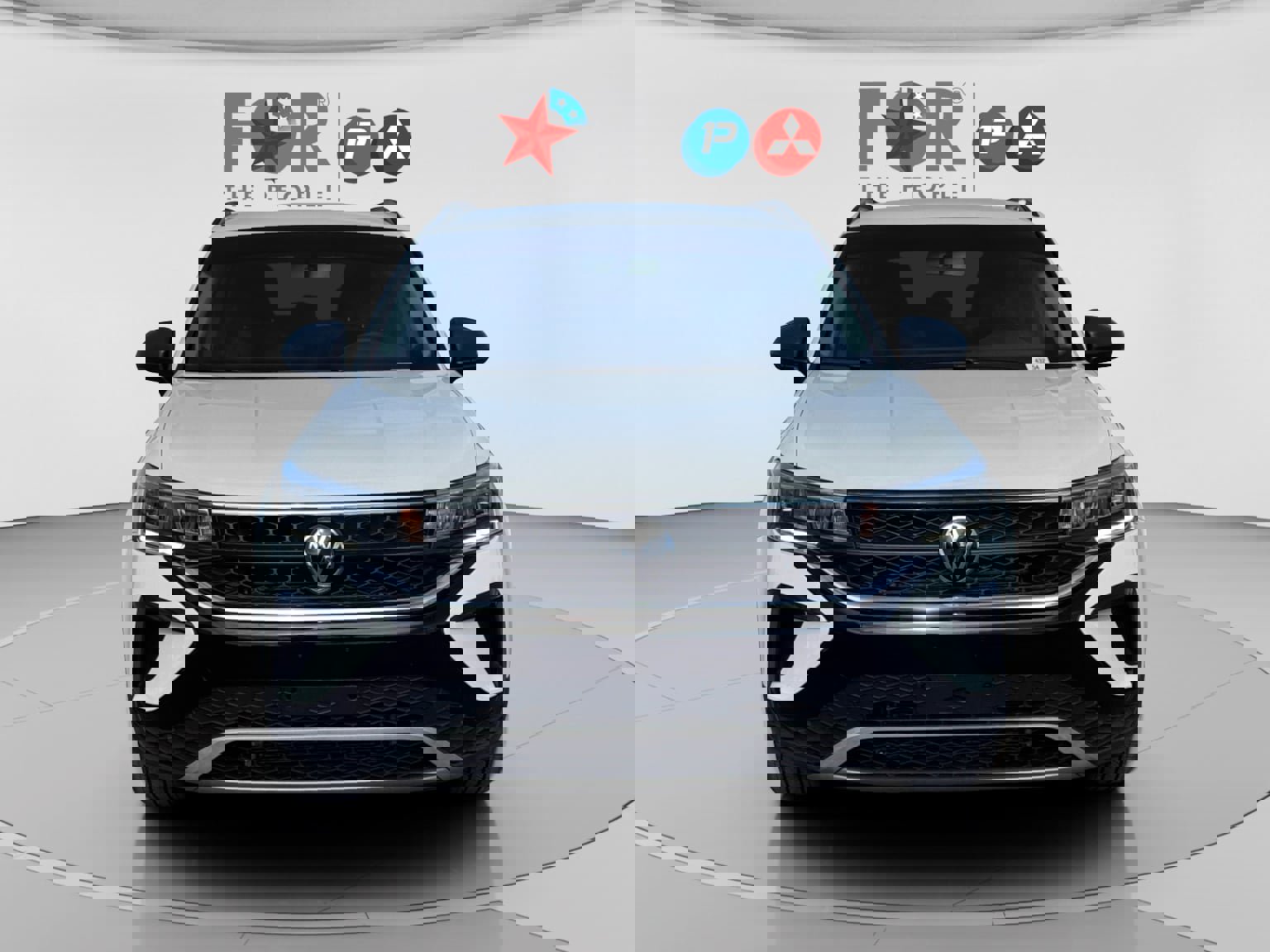 Used 2022 Volkswagen Taos S image 8