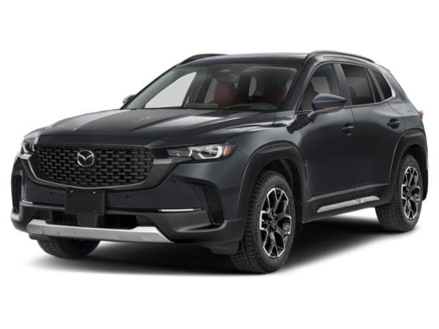 New 2026 MAZDA CX-50 Meridian Edition w/ Weather Package
