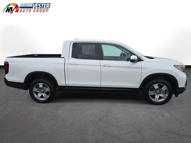 New 2026 Honda Ridgeline RTL image 5