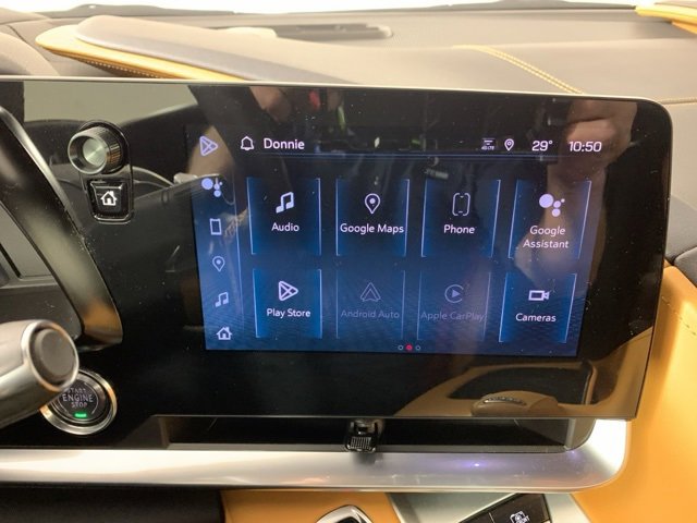 Used 2024 Chevrolet Corvette Stingray Preferred Cpe w/ Z51 Performance Package image 29