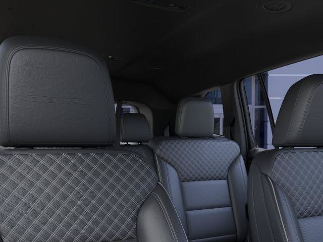 New 2027 GMC Acadia Denali FWD image 24